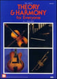 Theory and Harmony for Everyone Book